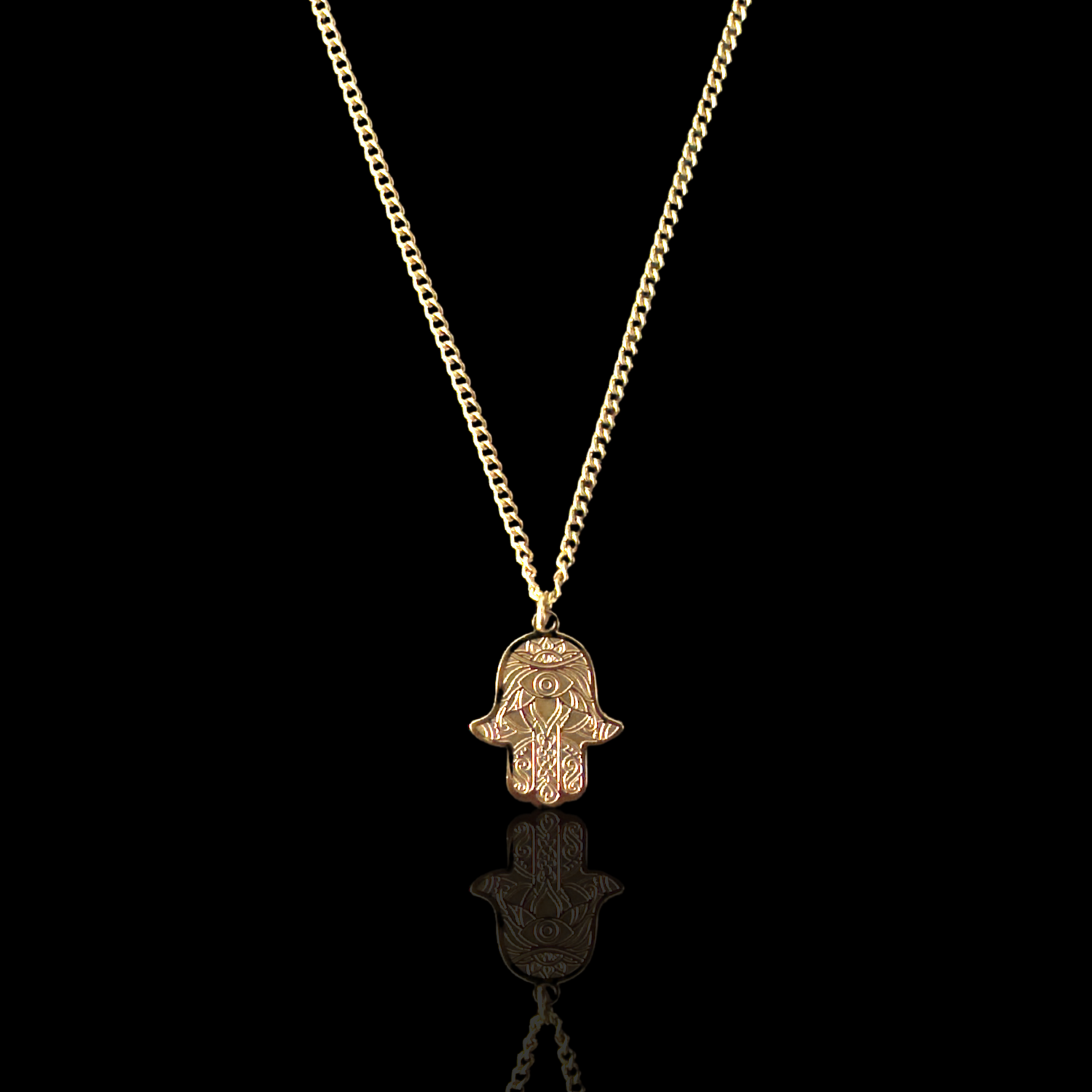 Middle Eastern Pendants