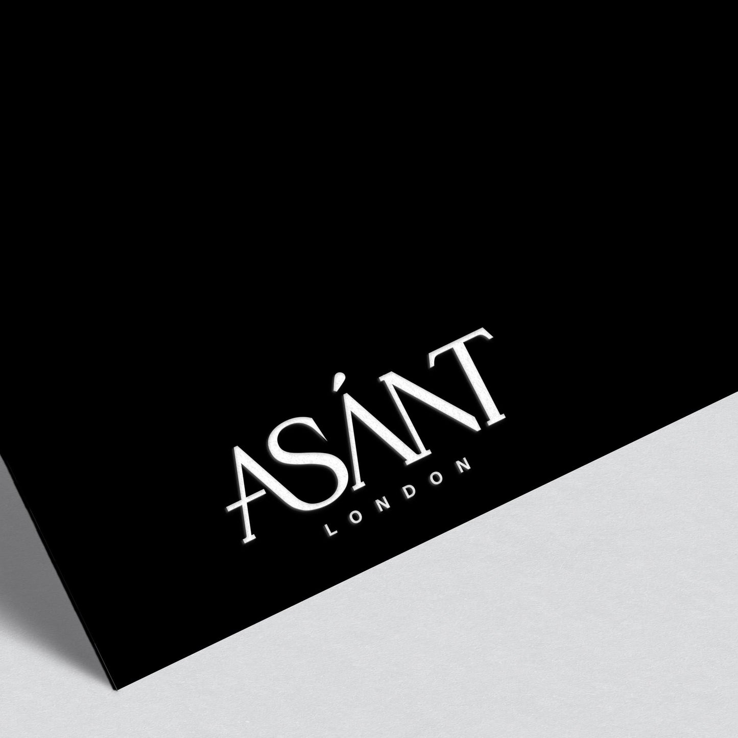 ASÁNT London Digital Gift Card